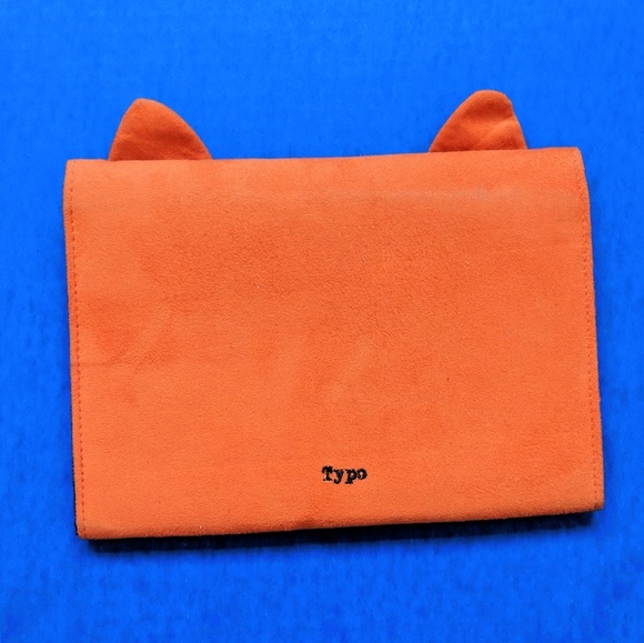 Fox folio / clutch - Picture 4 of 5